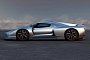 Glickenhaus To Unveil Production SCG003 S In Geneva, Nurburgring Record Targeted