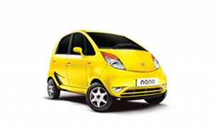 Global Automakers Show Interest in Tata Nano Suppliers