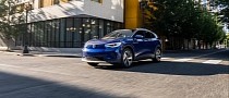 Global Volkswagen Group Sales Plummet by 22% While BEV Sales Increased