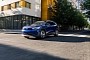 Global Volkswagen Group Sales Plummet by 22% While BEV Sales Increased