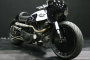Glory, The Latest Masterpiece Of Hide Motorcycles