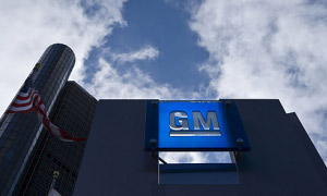GM Agrees to Product Liability