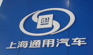 GM Already Sold 2 Million Cars in China... Again