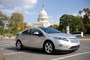 GM Already Working on Second Generation Chevrolet Volt