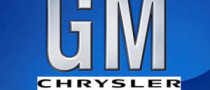 GM and Chrysler Plan Limited Advertising