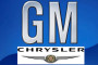 GM and Chrysler Plan Limited Advertising