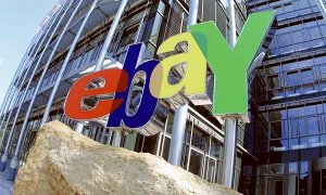 GM and eBay Sign Deal to Sell Cars Online