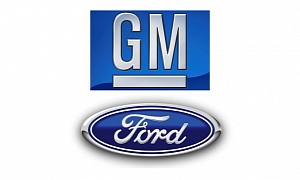 GM and Ford Facing Total Combined Losses of $1-Billion