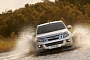 GM and Isuzu Likely to Codevelop New Pickup