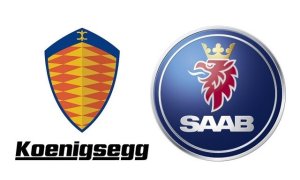 GM and Koenigsegg Sign Stock Purchase for Saab