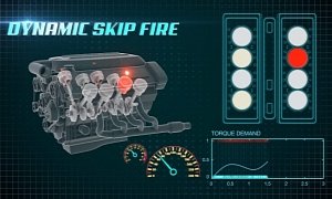 GM and Tula’s Dynamic Skip Fire System to Improve Engine Efficiency