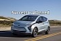 GM Announced Chevrolet Bolt Is Not Dead, Ultium Version Is Coming