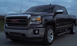 GM Announces 2013 as Year of the Truck!