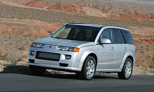 GM Announces 5 Recalls Covering 269,000 Vehicles