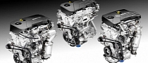 GM Announces New EcoTec Engine Lineup