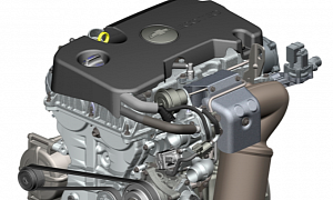GM Announces New Ecotec Small-Displacement Engines
