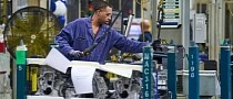 GM Announces New Investment at Bedford Casting Operations for EV Drive Unit Castings