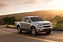 GM Announces Recall of 118,800 Chevrolet and GMC Pickups