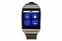 GM Announces RemoteLink App for Samsung Gear 2 Smartwatch