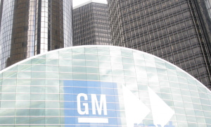 GM Appoints New VP of Communications