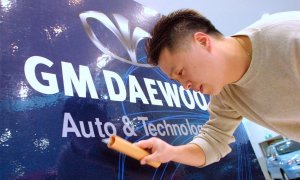 GM Asked by Banks to Invest More in Daewoo