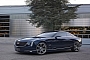 GM Boss Says Elmiraj Is the Car Cadillac Needs, Hints at Production Model
