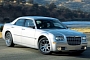 GM Brags Over Recovery of Stolen Chrysler 300 Using OnStar FMV