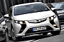 GM Bringing Out Buick Ampere Next Year - Rebadged Opel Ampera