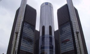 GM Buys Own Strasbourg Plant