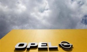 GM Can't Afford to Keep Opel