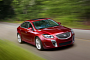 GM Canada Announces Buick Regal eAssist and Regal GS Pricing
