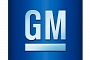 GM Car and Pickup Sales Rise by 5% in October
