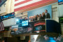 GM Celebrated Its IPO on Wall Street
