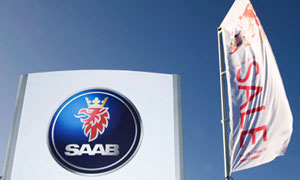 GM CEO Confirms: Saab's Closure Continues