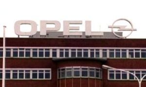 GM CEO: Opel to Live On as European Brand
