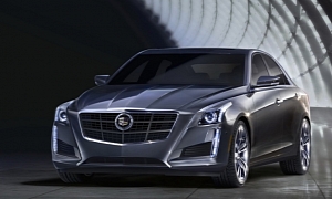 GM CEO Says Cadillac Will Get Larger Sedan