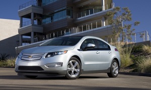 GM CEO Says Chevy Volt to Be Priced Under $30,000