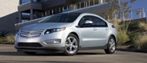 GM CEO Says Chevy Volt to Be Priced Under $30,000