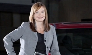 GM CEO to Testify Before US House on Ignition Switch Recall
