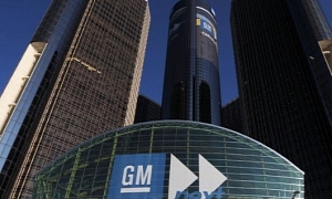 GM China Sales Hit New Record in September