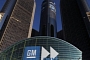 GM China Sales Hit New Record in September