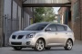 GM Confirms It Will Kill Pontiac Vibe in August