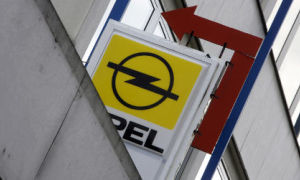 GM Confirms New Magna Bid for Opel