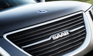 GM Confirms Saab Negotiations with Interested Parties