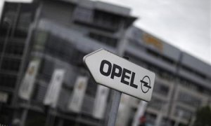 GM Considers Keeping Opel