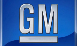 GM Could Get $45 Billion Tax Break
