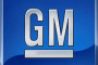 GM Could Get $45 Billion Tax Break