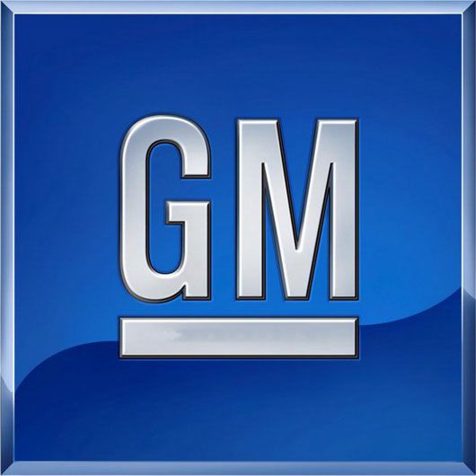 GM making effort to re-establish itself
