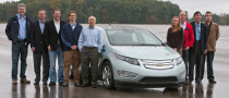 GM Creates Customer Advisory Board for the Volt