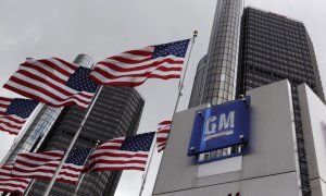 GM Dealers to Receive Participation Letter